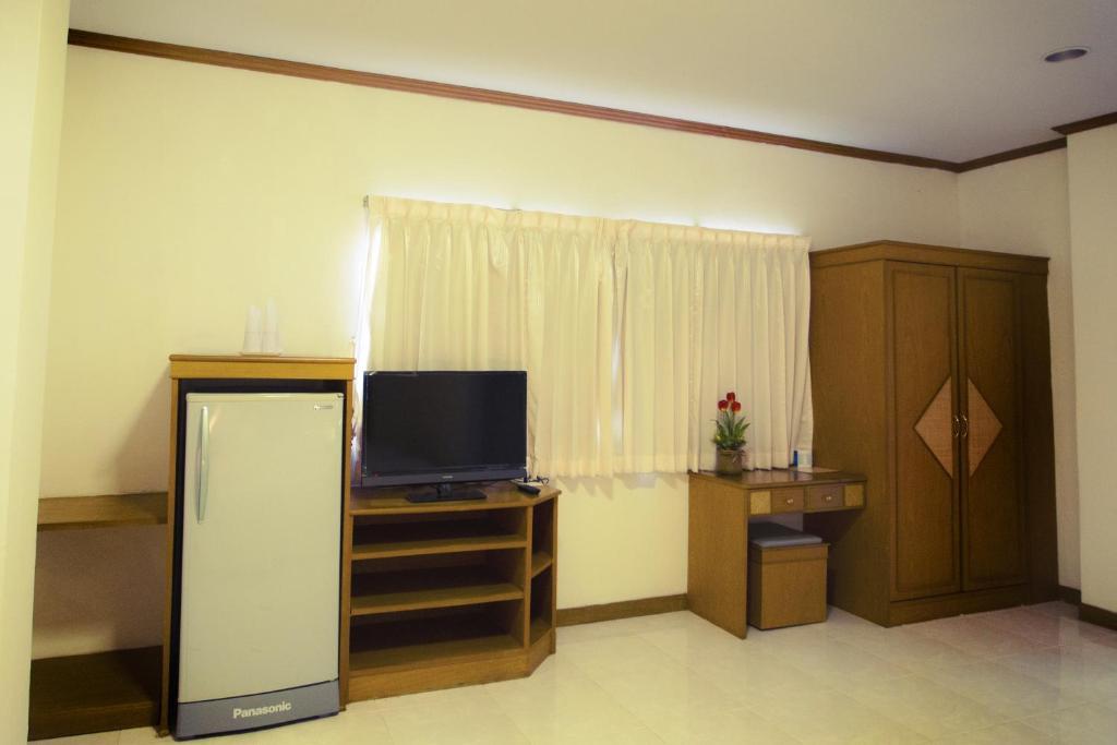The Residence Hotel -Sha Extra Plus Chiang Mai Habitación foto