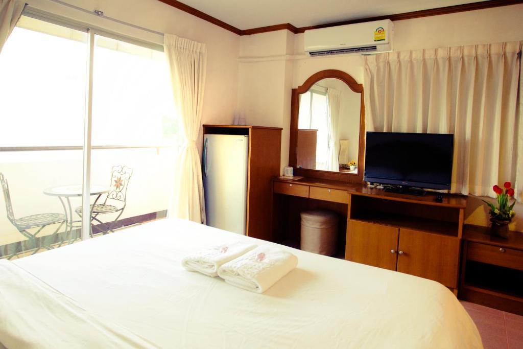 The Residence Hotel -Sha Extra Plus Chiang Mai Habitación foto